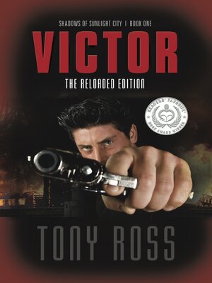 cover image of VICTOR
